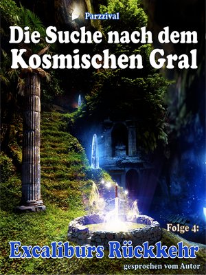 cover image of Excaliburs Rückkehr